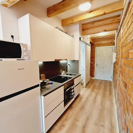 Apartamento Edificio Amalia Rosina 4ºa