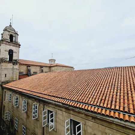 Edificio Amalia Rosina 4ºa Apartment *