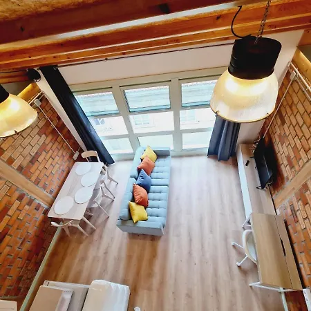 Edificio Amalia Rosina 4ºa Apartment