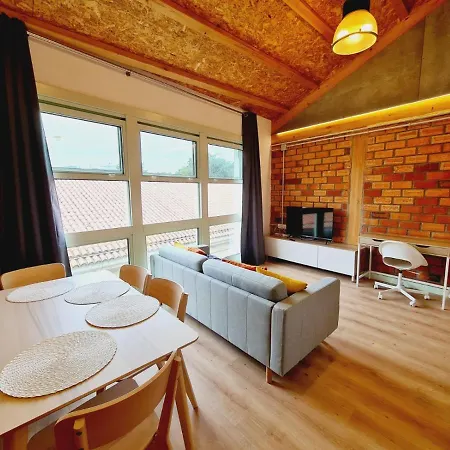 Apartment Edificio Amalia Rosina 4ºa