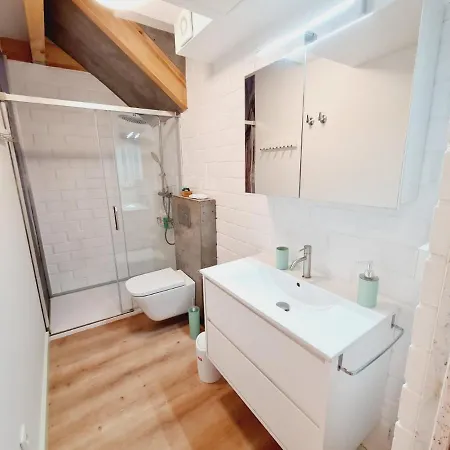 Edificio Amalia Rosina 4ºa Apartment Ourense