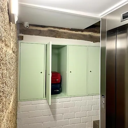 Apartment Edificio Amalia Rosina 4ºa