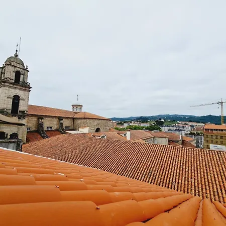 Edificio Amalia Rosina 4ºa Appartement