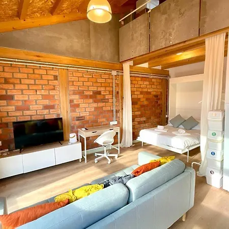 Apartment Edificio Amalia Rosina 4ºa