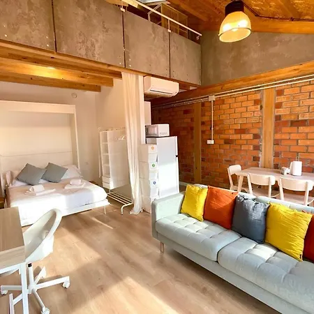 Apartment Edificio Amalia Rosina 4ºa Ourense