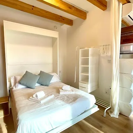 Apartment Edificio Amalia Rosina 4ºa *