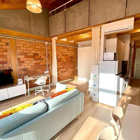 Edificio Amalia Rosina 4ºa