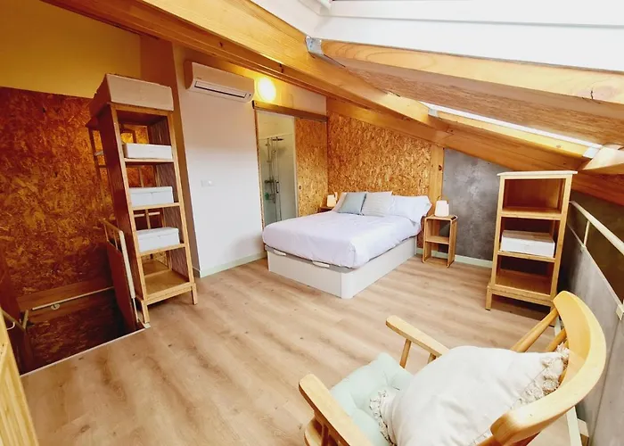 Edificio Amalia Rosina 4ºa