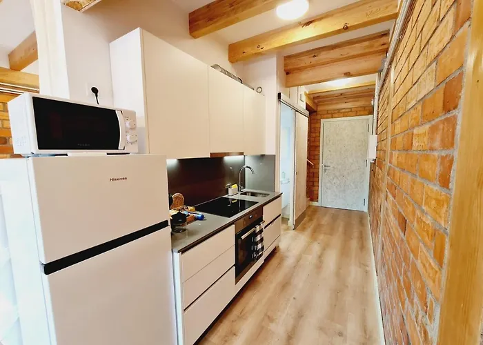 Apartamento Edificio Amalia Rosina 4ºa