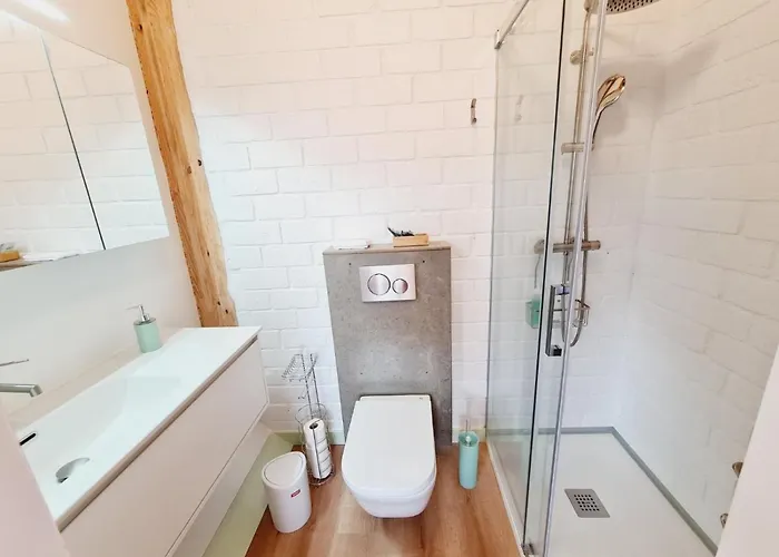 Edificio Amalia Rosina 4ºa * Ourense