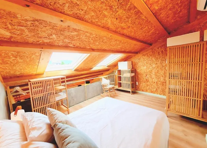 Edificio Amalia Rosina 4ºa Daire *