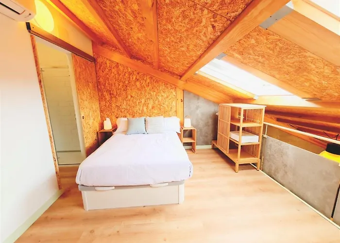 Appartement Edificio Amalia Rosina 4ºa Ourense