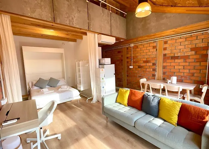 Daire Edificio Amalia Rosina 4ºa Ourense