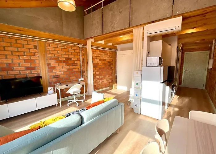 Edificio Amalia Rosina 4ºa